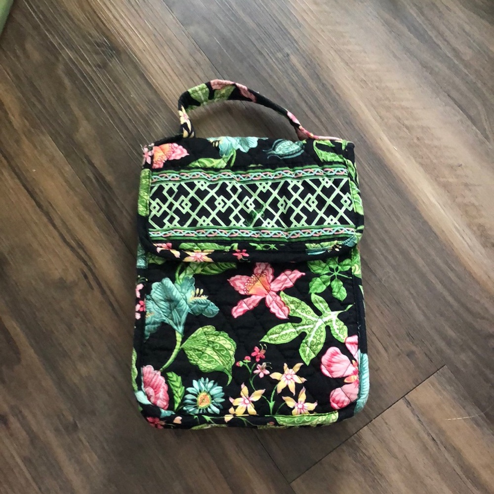 Vera Bradley Lunch Tote
